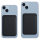 Apple Portfel APPLE do iPhone Leather Wallet with MagSafe - Orange - 1464162 - zdjęcie 4